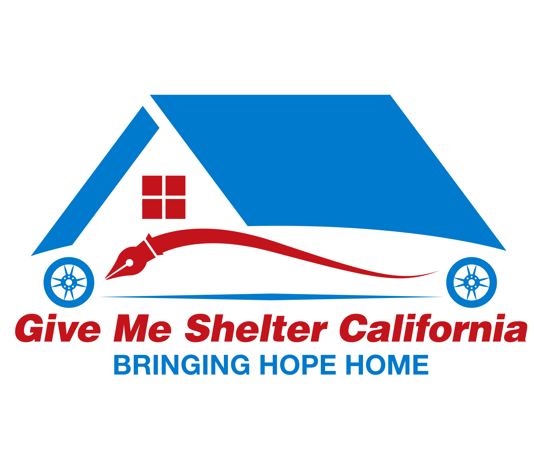 Give me Shelter California Inc