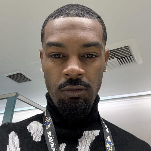 Demetric Woodard